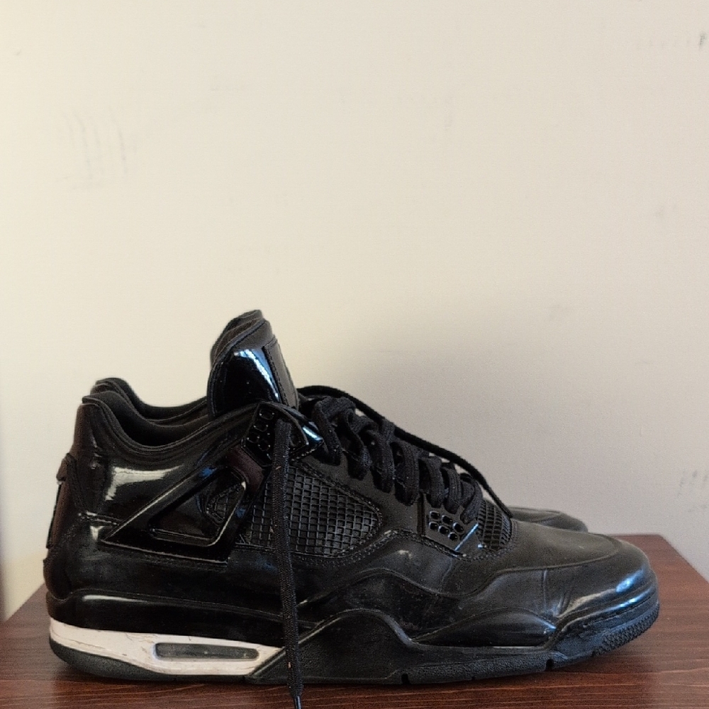 Nike Air Jordan 4 Retro 11 Lab 4 Size 13